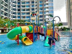 Atlantis Residences Melaka by Stayrene
