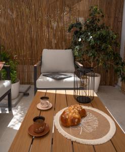 The Garden of Zephyrus - Halepa