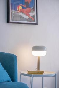 Le Seize, cosy studio au coeur de la vieille ville de Menton