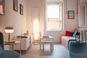Le Seize, cosy studio au coeur de la vieille ville de Menton