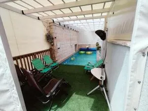 אחוזת דולב Dolev estate הווילה - 内韦伊兰