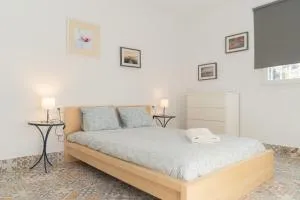 Alojamiento Rural junto a Vía Verde Olvera - Coripe