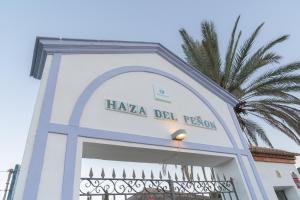 Alojamiento Rural junto a Vía Verde Olvera