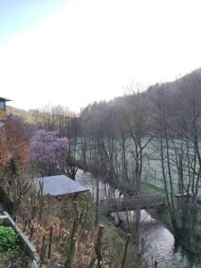 Ferienwohnung Lange - Messinghausen