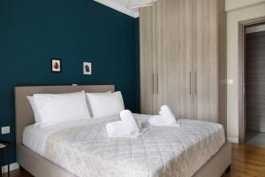 Comfort & Relax apartment in Athens Riviera