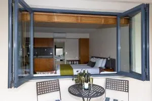 Harvest Lodge Motel - 哈士汀