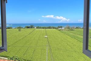 Ocean views, peaceful living