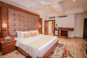 Regenta Dehradun by Royal Orchid Hotels Limited