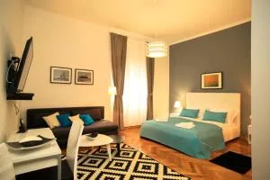 Contarini Luxury Rooms - Spalato (Split)