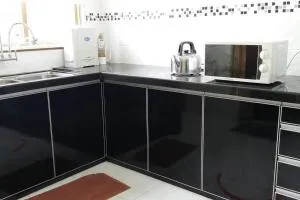 Cozy Homestay in Central Pokok Sena - Kampong Tanjong Piring