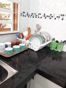 Cozy Homestay in Central Pokok Sena