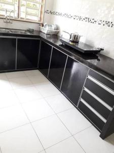 Cozy Homestay in Central Pokok Sena