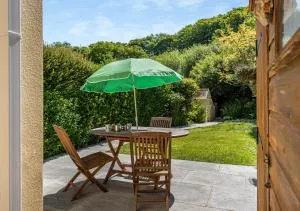 Driftwood Cottage - Talbenny