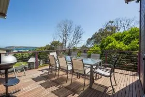 The Views - Newhaven