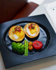 JW Marriott Mumbai Sahar Airport