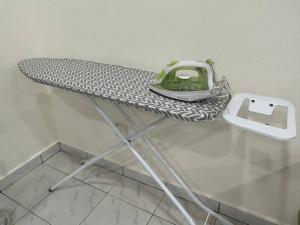239 S2 # U Homestay
