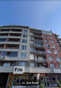 Apartment for rent in Sunny Beach Nessebar