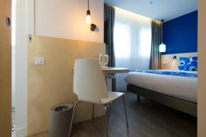 Hotels La Regence : photos des chambres