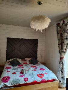 B&B / Chambres d'hotes OFILDLEAU : photos des chambres