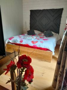 B&B / Chambres d'hotes OFILDLEAU : photos des chambres