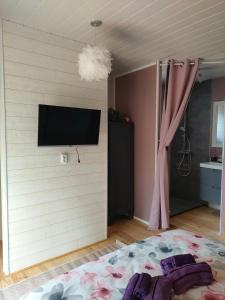 B&B / Chambres d'hotes OFILDLEAU : photos des chambres