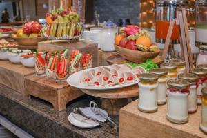 Regenta Dehradun by Royal Orchid Hotels Limited