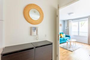 Cosy appart entre Paris et Disneyland