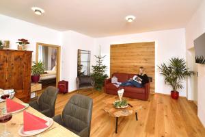 Ferienwohnung im Markt Irdning