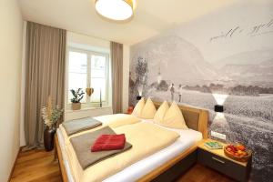 Ferienwohnung im Markt Irdning