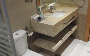 فندق ليفيل ناين Level Nine Hotel