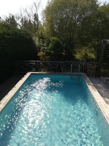 Villas Villa Ti'plage, piscine privative, proche ocean : photos des chambres
