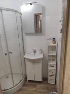 APARTAMENT GDAŃSK Żabianka