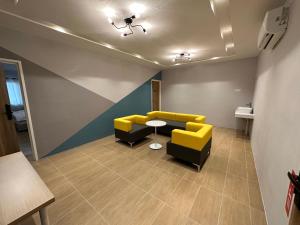 A1 Hotel Sungai Petani