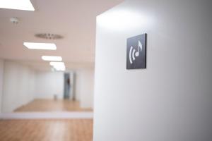 micampus Avenida del Puerto - Residencia de Estudiantes