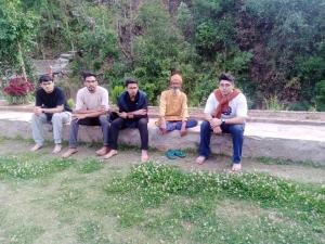 Ghughuti home stay
