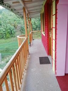 Ghughuti home stay