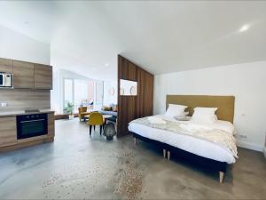 La King Le 50 Suites and SPA