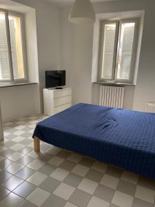 Appartamento nel centro storico