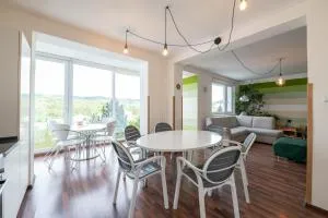 Czech Family Home - Stubau