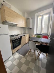 Appartamento nel centro storico