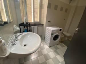 Appartamento nel centro storico