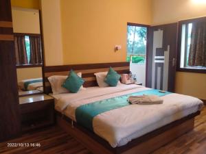 Sundarban Tiger Roar Resort