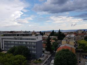 Apartman Bella Vista