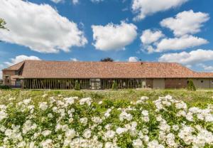 Maisons de vacances Les Gites du Domaine de la Traxene : photos des chambres