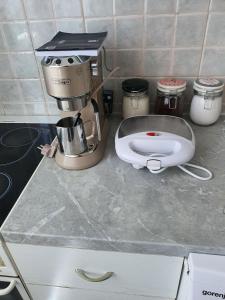 Apartman Bella Vista