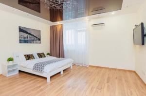 Уютные апартаменты на Позняках