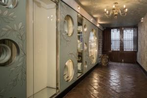 Casa Cavassa Centro Histórico Cusco