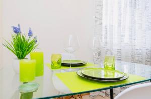 Уютные апартаменты на Позняках