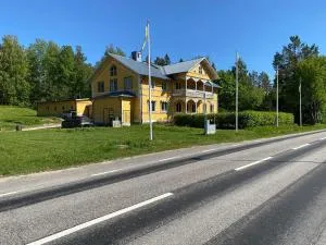 Lokatten Wärdshus - Kårböle