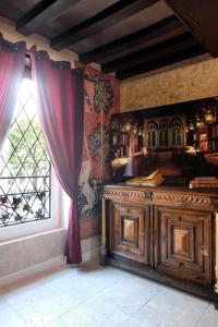 Appartements Appartement Harry Potter experience : photos des chambres